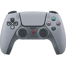 Ігрова консоль Sony PlayStation 5 Slim Digital Edition 30th Anniversary Limited Edition Bundle [1000046530] [116149] - мініатюра 6