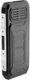 Мобільний телефон Sigma mobile X-style 341 BRO Black (UA UCRF) - мініатюра 5