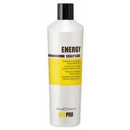 Шампунь від випадіння для слабкого волосся KayPro Energy ScalpCare 350 мл
