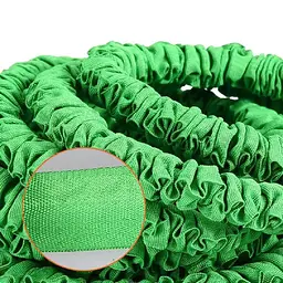 Шланг садовий для поливу Мagic House 52.5м з розпилювачем 175FT ART:2142 - мініатюра 3