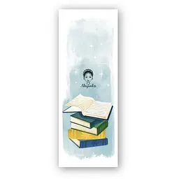 Закладки для книг Люцинка "Читання. Ретривер" 1 шт. (ЛК000000196) (2000000000196) - мініатюра 2