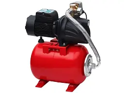 Насосна станція Pumpman ATJSW15M-1 (CV029789)
