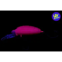 Воблер Nories Crankin Pupa 34mm 2.6g #130 (1.8m) - мініатюра 3