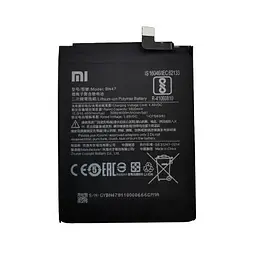 АКБ Xiaomi Redmi 6 Pro/Mi A2 Lite (BN47) ( тех. Упаковка) (A20839)