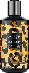 Парфумована вода Mancera Wild Leather Тестер 120 мл - мініатюра 2