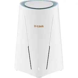 Роутер D-Link DBR-560 AX6000 (DBR-560) - мініатюра 2