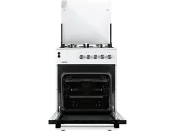 Газова плита Milano ML60 G2/07С+ White - мініатюра 8
