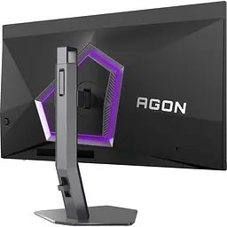 Монітор AOC Agon Pro 27` AG276QZD2 [147838] - мініатюра 5