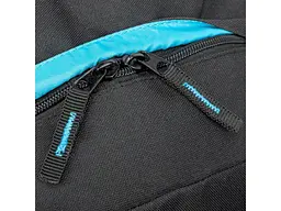 Рюкзак міський RIVACASE 5563 Black - мініатюра 6