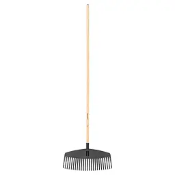 Граблі віялові Fiskars Solid (1080009) - мініатюра 2
