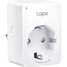 Розумна розетка Tapo P110 1-pack [157861]