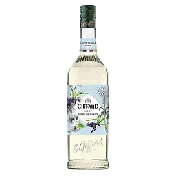 Сироп Giffard Білий тростинний цукор, 1 л