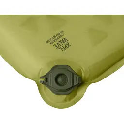 Килимок самонадувний Sea To Summit Camp Self Inflating Mat Regular Rectang Wide woodbine - мініатюра 4