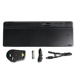 Комплект A4Tech FB2535C Wireless/Bluetooth Smoky Grey (4711421971300) - мініатюра 7