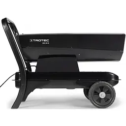 Теплова гармата Trotec IDX 20 D - мініатюра 2