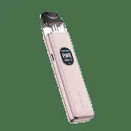 Под-система електронна сигарета Vaporesso XROS 5 30W Pod 1500mAh 3ml Kit Opal Pink (18123) - мініатюра 2