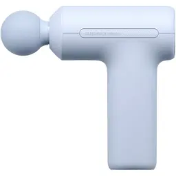 Перкусійний масажер MiJia Fascia Gun 3 Mini Edition Light Blue (MJJMQ07YM) [131594]