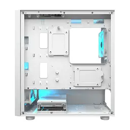 Корпус для ПК Cougar UNIFACE MINI RGB White - мініатюра 6