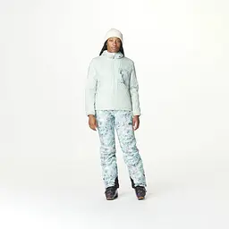 Куртка утеплена Picture Organic Posy Women 2025 XL Світло-зелений - мініатюра 4