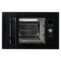 Мікрохвильова піч Midea AG820BJU-BL - мініатюра 3
