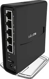 Маршрутизатор Mikrotik hAP ac (RBD52G-5HacD2HnD-TC)