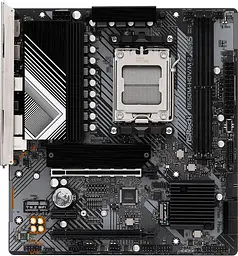 Материнська плата ASRock B650M-HDV/M.2 [93568]
