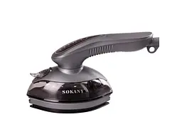 Відпарювач Sokany SKYD2130B - мініатюра 2