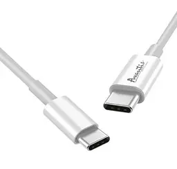 Кабель Avantis A155 PD 45W Type-C - Type-C - мініатюра 3