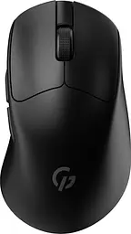 Миша GamePro Genesis Avenger Black (GM096B) - мініатюра 1