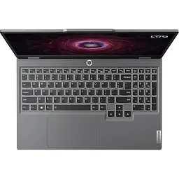 Ноутбук Lenovo LOQ 15ARP9 [83JC0063PB] [122590] - мініатюра 2