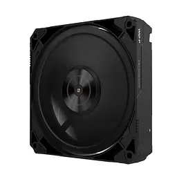 Кулер до корпусу Alseye W12P-B (AS.04.07.0045) - мініатюра 9
