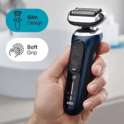 Електробритва Braun Series 7 71-B1200s [170707] - мініатюра 8