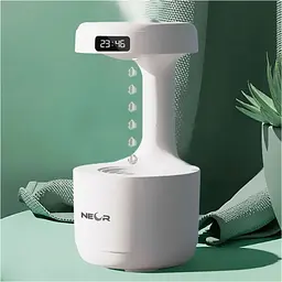 Зволожувач повітря NEOR Humi 8ML1 WT [128161] - мініатюра 7