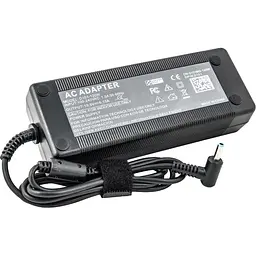 Блок живлення PowerPlant для ноутбука HP 120W 19.5V 4.5×3.0 мм (HP120G4530)