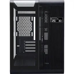 Корпус 1stPlayer RT6 Black (RT6-BK) [146402] - мініатюра 3