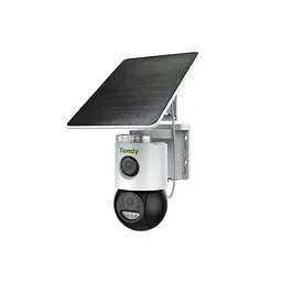 IP-камера TC-H363U Spec:W/4G/U/SE/4mm/V4.0, 6MP, Fixed Color Maker 4G PT, 4mm, f/1.0, LED20m, Tiandy teh0015974 - мініатюра 4