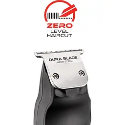 Тример для окантовки Valera Absolut Zero 658.01 [86594] - мініатюра 3