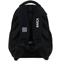 Рюкзак шкільний Kite Education teens 8001L FC Barcelona (BC26-8001L) - мініатюра 3