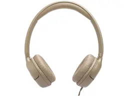 Навушники з мікрофоном JBL Tune 530C Beige (T530CBEG) - мініатюра 6