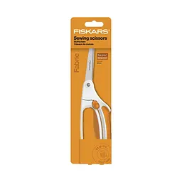 Ножиці Fiskars Easy Action 26см (1070070) - мініатюра 4