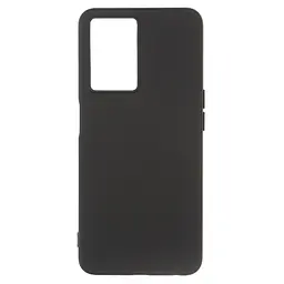 Чехол ArmorStandart ICON для OPPO A57s 4G/A57 4G/A57e 4G/A77 4G/A77s 4G, черный (ARM64690)