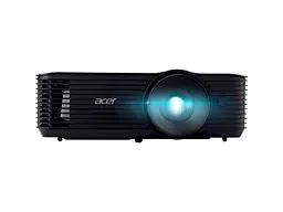 Мультимедійний проектор Acer X119H (MR.JTG11.00P) - мініатюра 4
