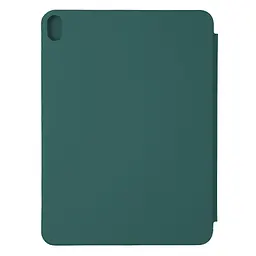 Чехол-книжка для планшета Apple iPad Air 11 (2024), Original Smart Case, pine green, 11 , подставка на планшет, искусственная кожа, микрофибра, магнитная крышка с автоотключением экрана, ArmorStandart (ARM78144) - мініатюра 2