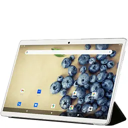 Планшет-телефон Adronix S 364 LTE Gold IPS 10.1'' 3GB/64GB + Чохол-книжка - мініатюра 3