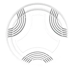 MikroTiK Точка доступу cAP - мініатюра 2