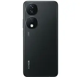 Смартфон Honor X7b 6/128GB Midnight Black - мініатюра 2