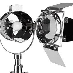 Торшер прожектор лофт BL-152F/1 E14 ST - мініатюра 2