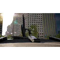 Ключ активації Microsoft Session: Skate Sim для Xbox One/Series - мініатюра 9