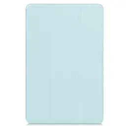 Чохол до планшета BeCover Smart Case Lenovo Tab TB-311FU 10.1" Light Blue (713114) - мініатюра 2