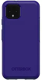 Чохол протиударний OtterBox Symmetry Series для Google Pixel 4 XL (6.3") Blue